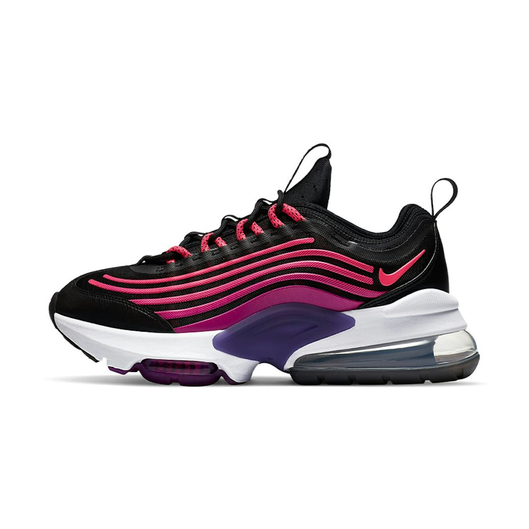 (W) Nike Air Max ZM950 Black Purple Pink US 7.5W | Novelship