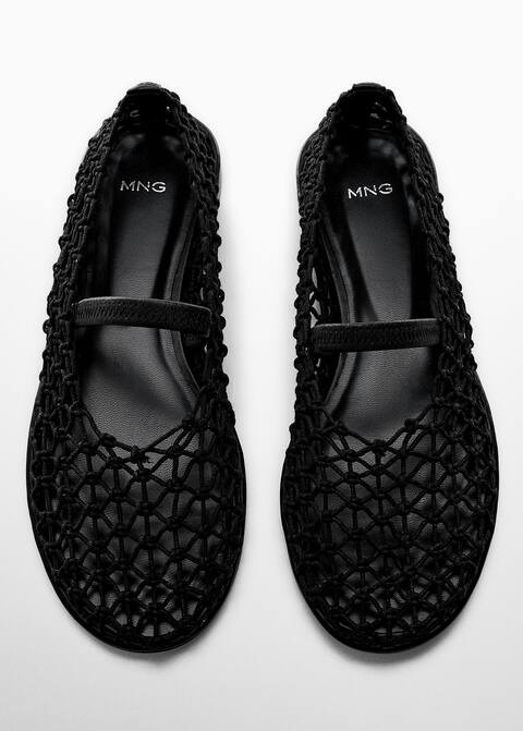 Scarpe -  Donna | Mango Italia | Mango IT