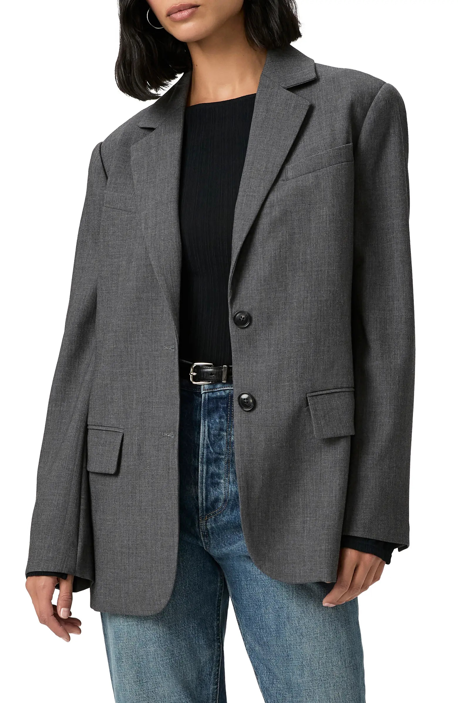 Sarto Blazer | Nordstrom Rack