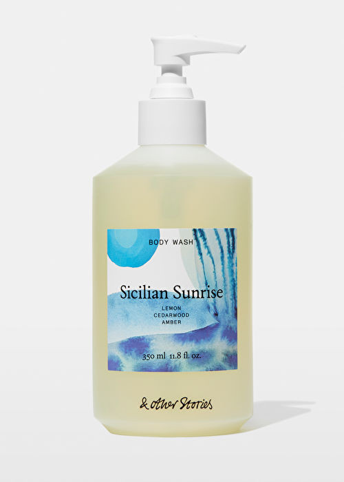 Sicilian Sunrise Body Wash | & Other Stories UK