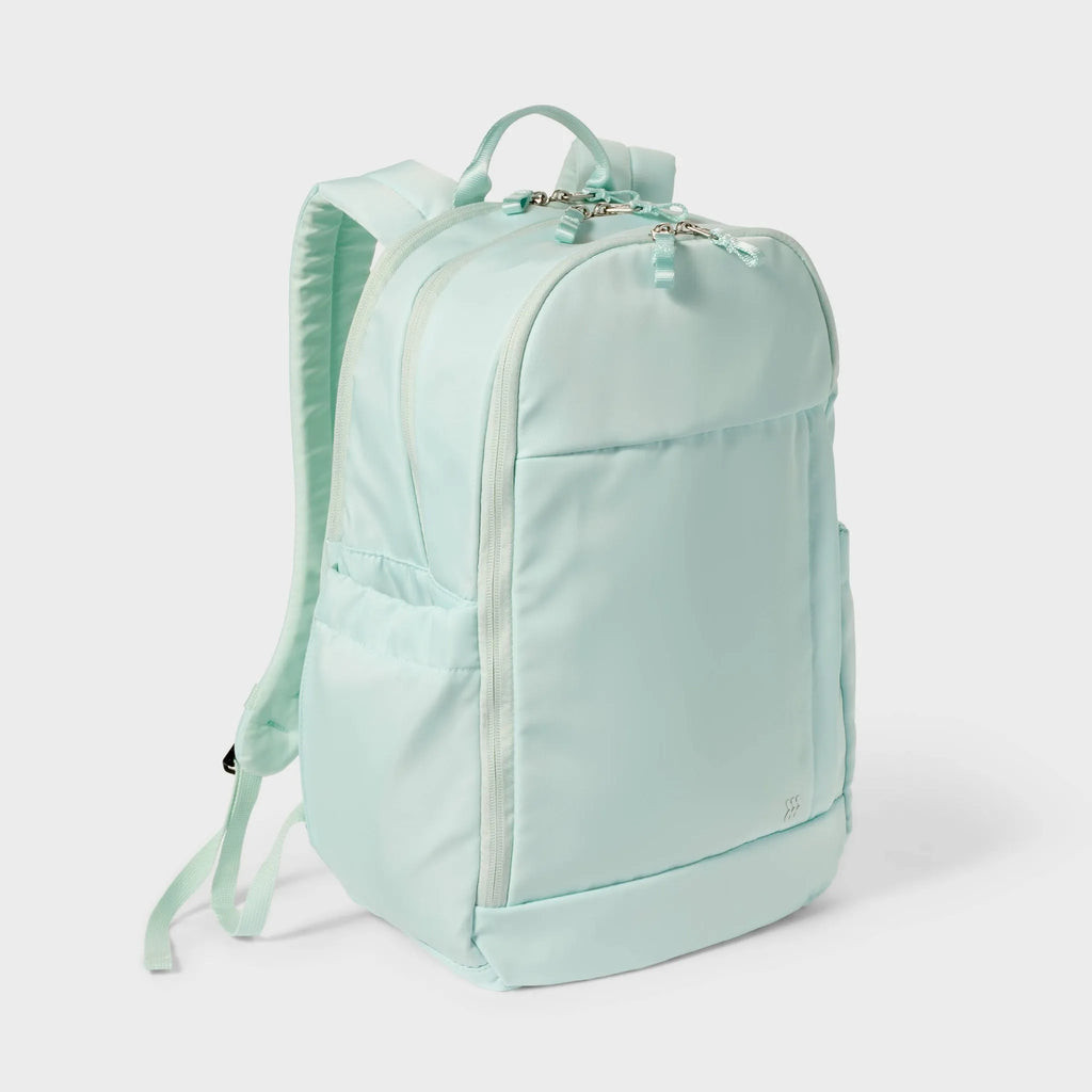 All In Motion Lifestyle Backpack - Light Blue | REBEL (formerly Rebelstork)