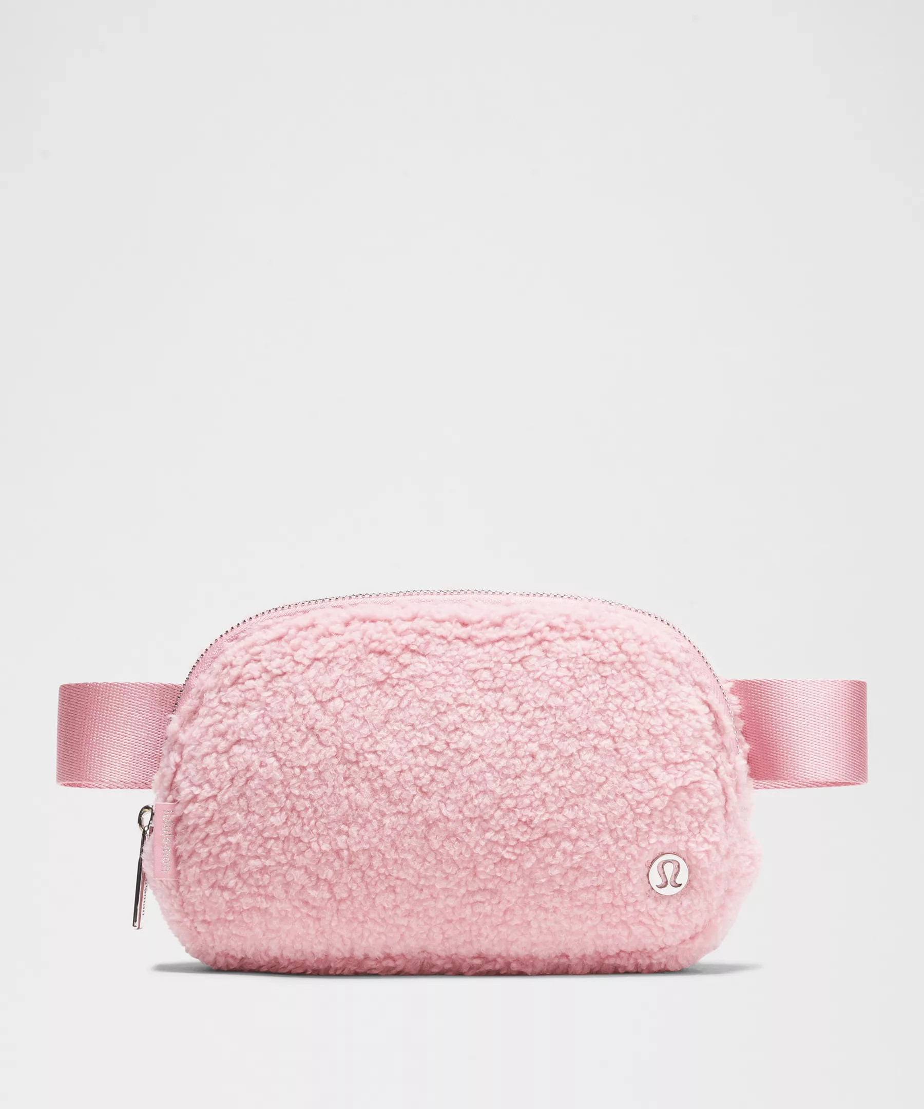 Everywhere Belt Bag 1L *Fleece | Unisex Bags,Purses,Wallets | lululemon | Lululemon (US)