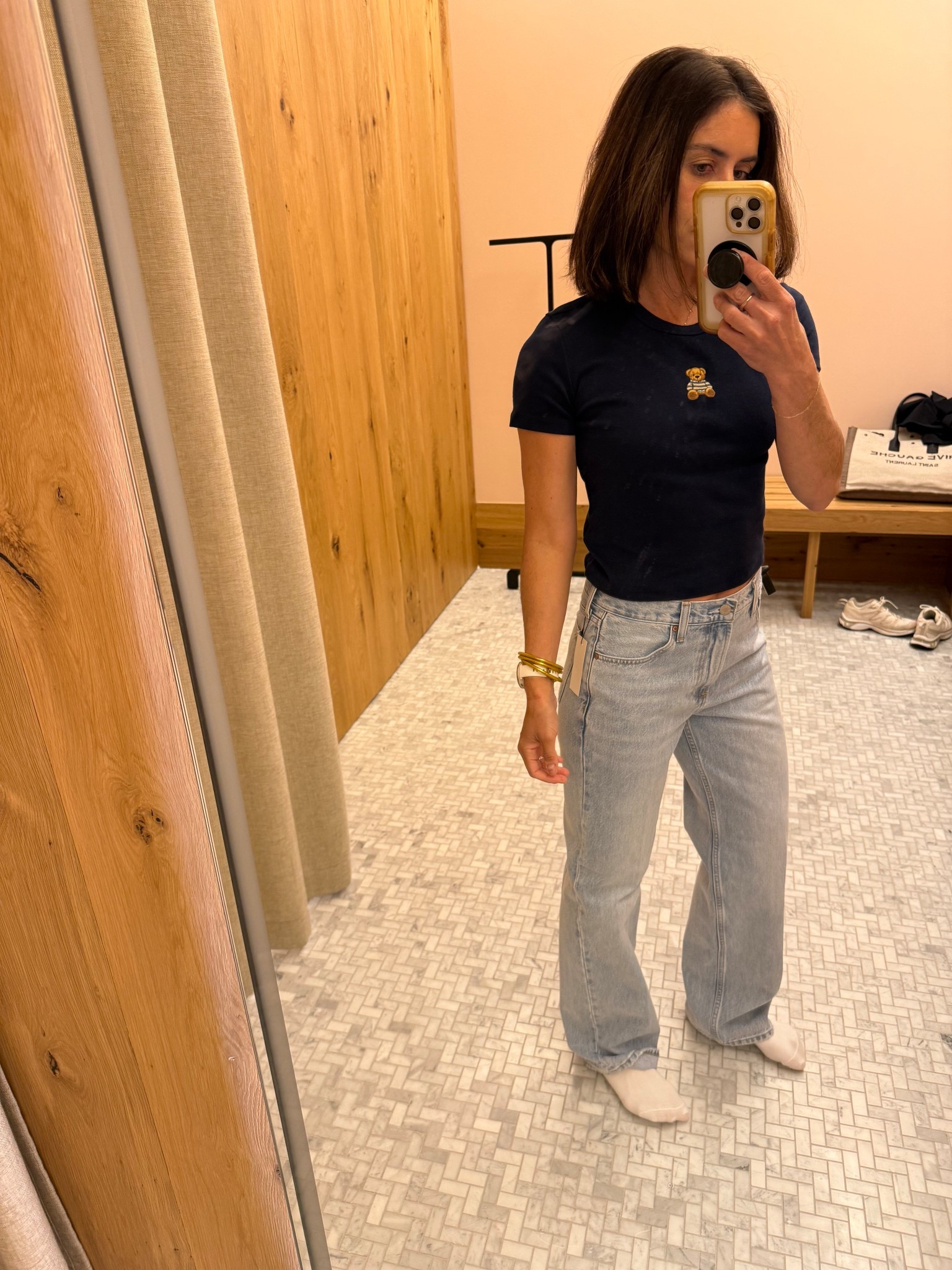 Small and 25, aritzia, spring style 

#LTKgrwm #LTKootd #LTKSeasonal