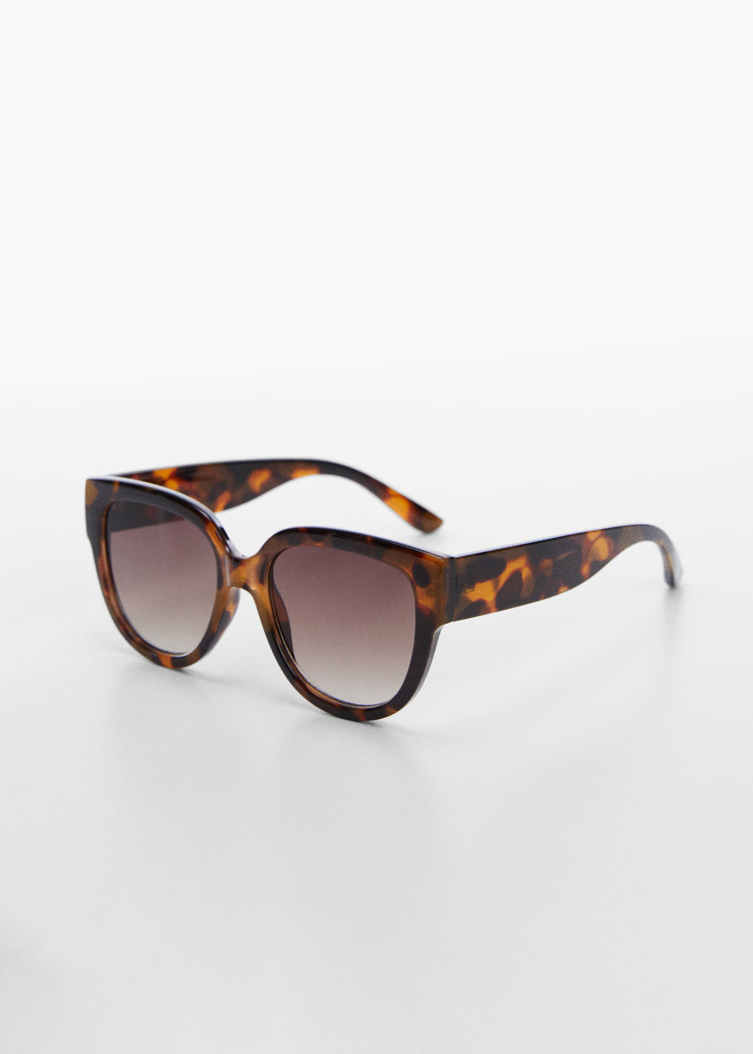 Retro style sunglasses | MANGO (UK)