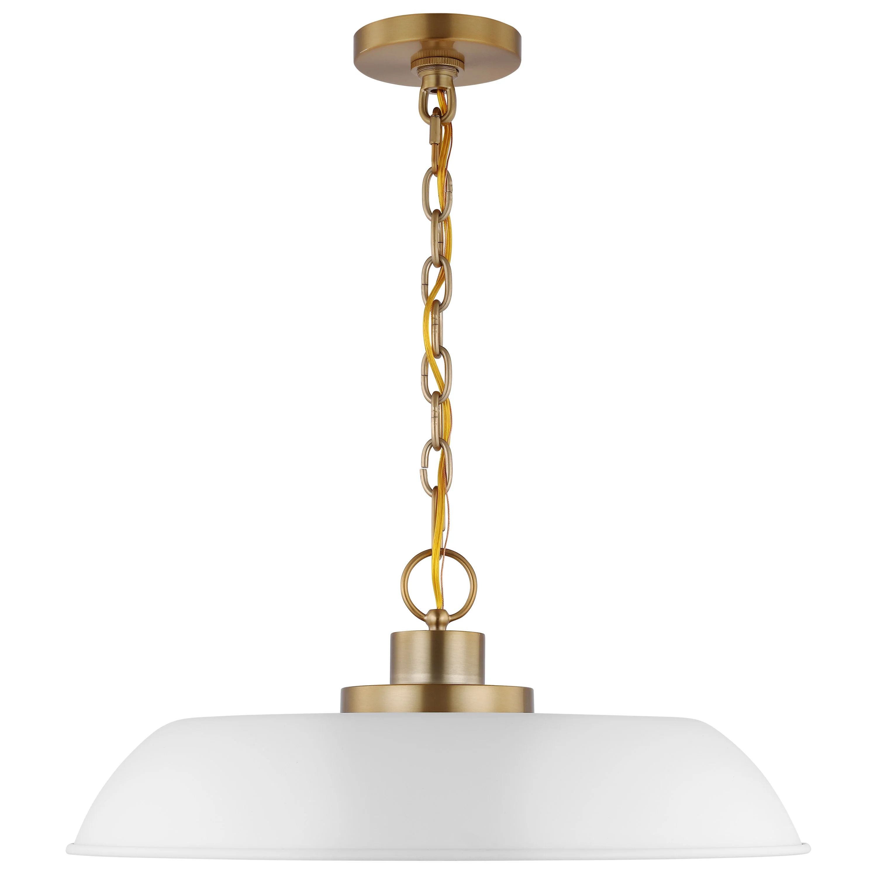 Eddy 1 - Light Single Pendant | Wayfair North America