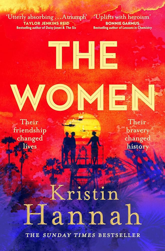The Women | Amazon (US)