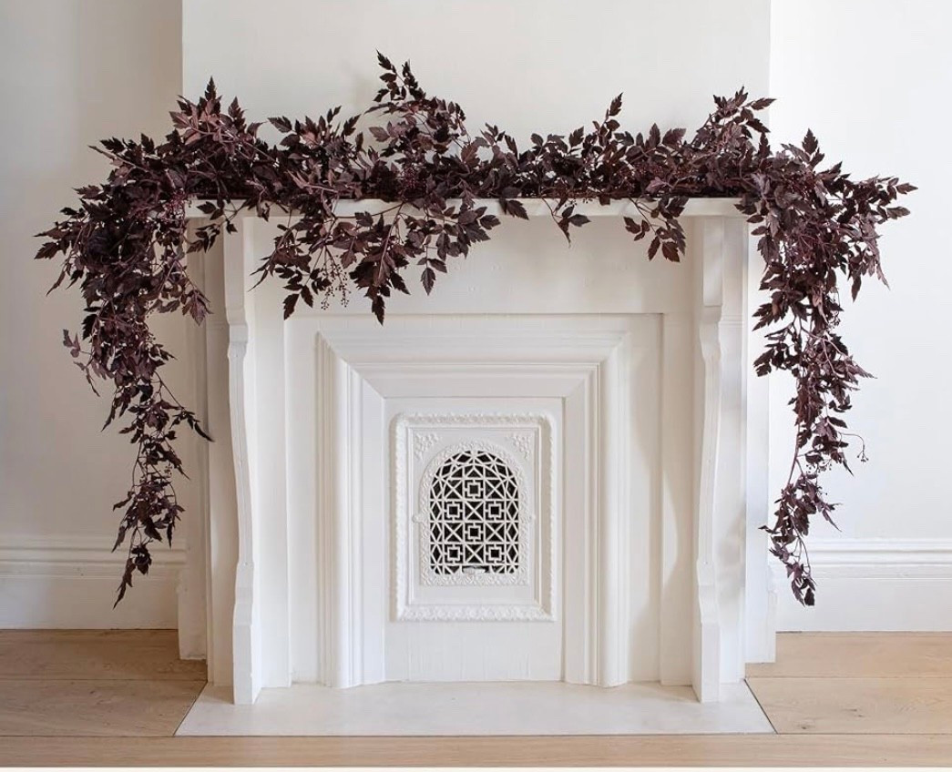 Last day for this 15% coupon on the most talked about purple garland! 🍂 Here’s the best of trending stems with a deal today! 

#LTKSaleAlert #LTKStyleTip #LTKHome