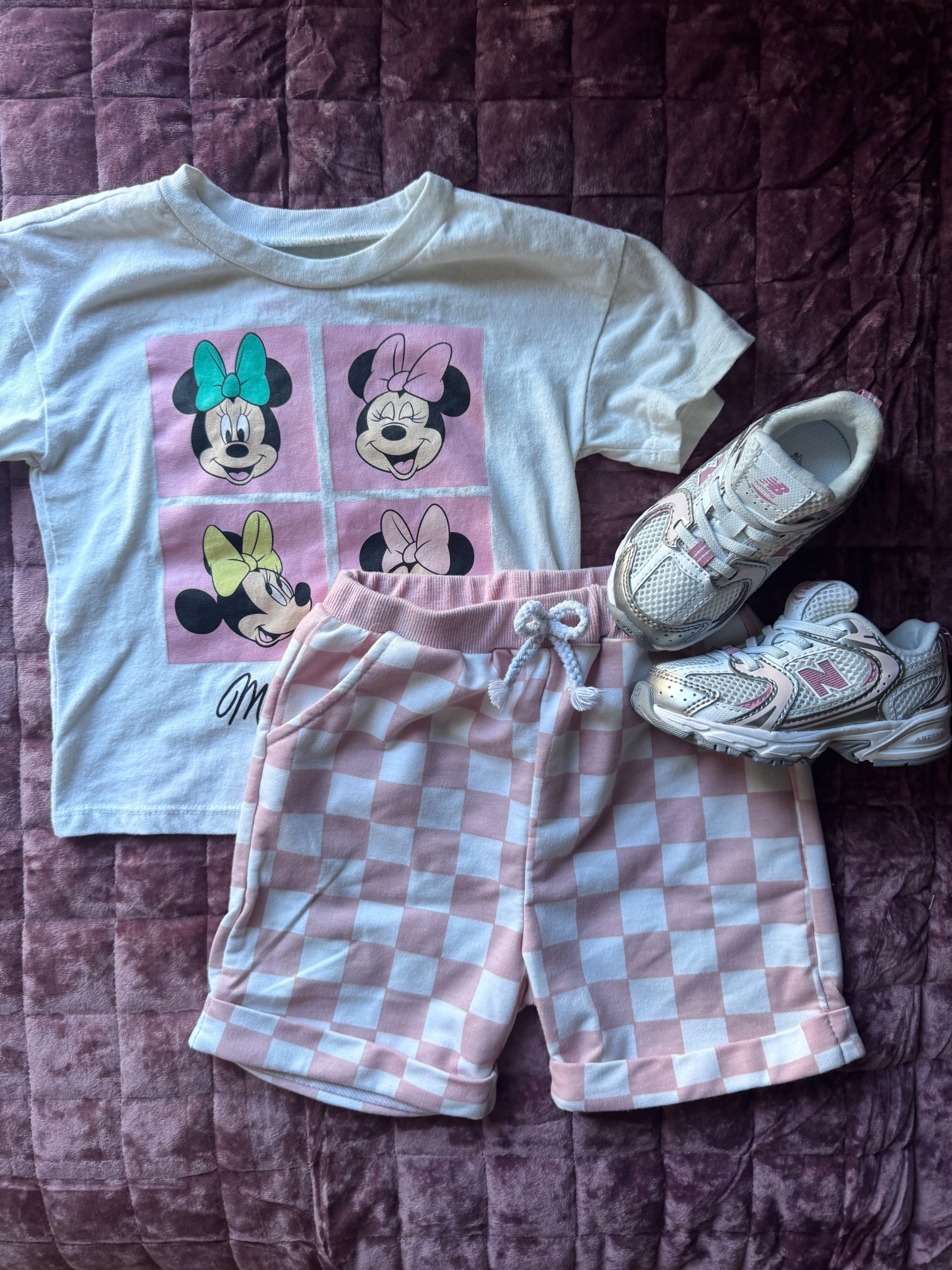 today’s Disney fit 🩷 

#LTKBaby #LTKKids #LTKSeasonal