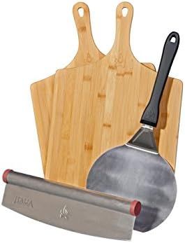 Camp Chef Pizza Accessories Kit | Amazon (US)