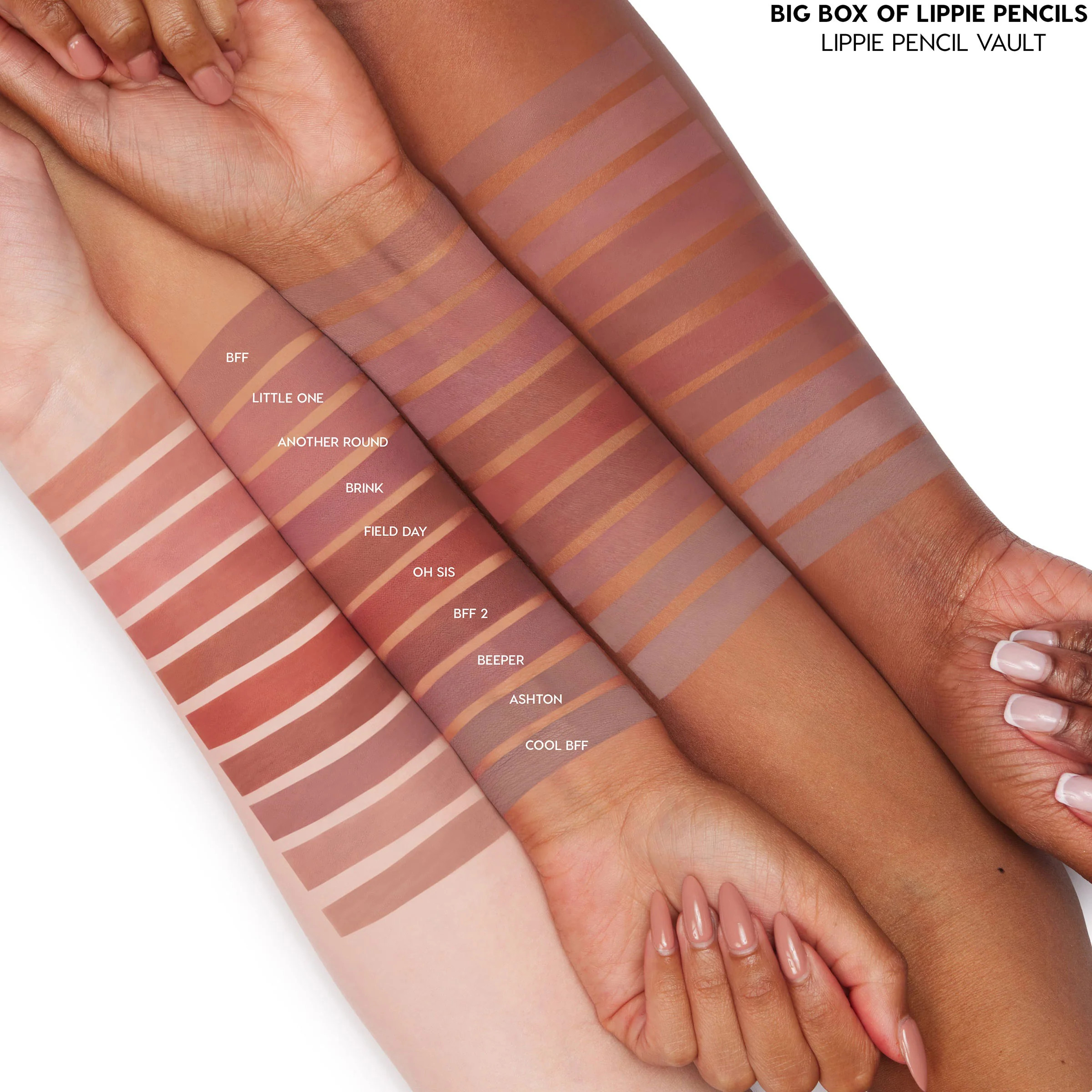 BFF | Colourpop