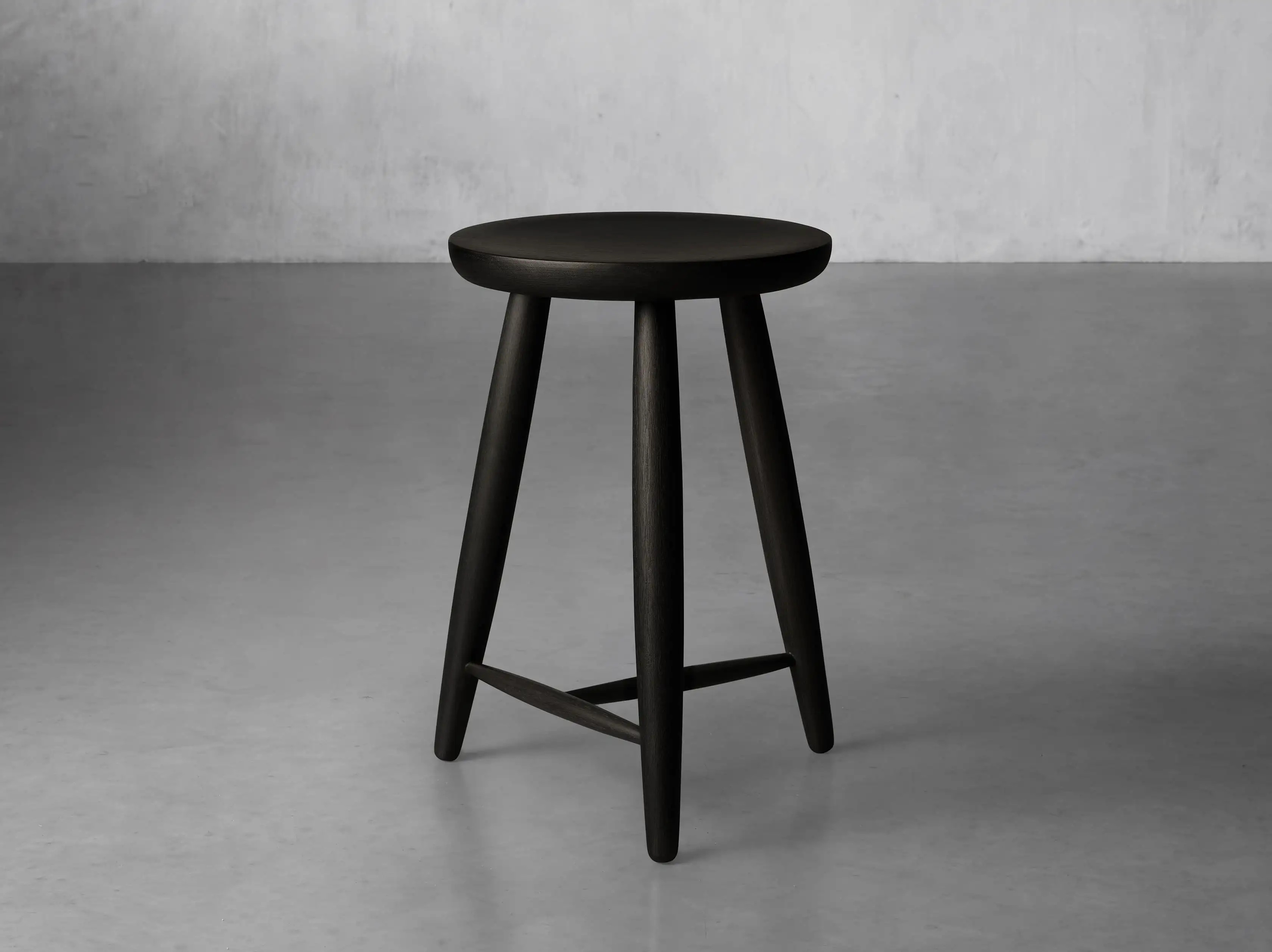 Albern Stool | Arhaus