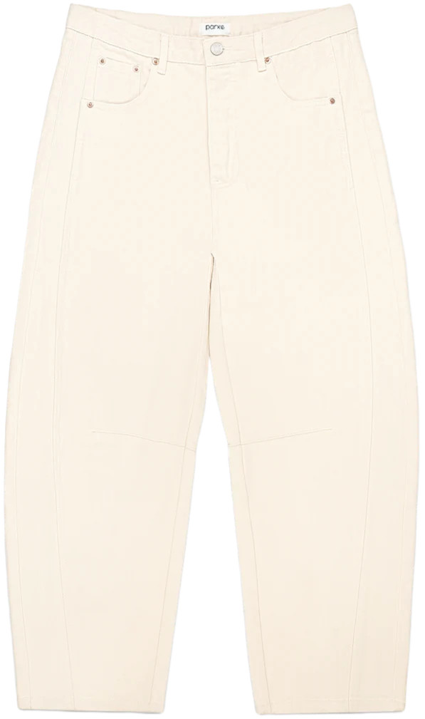 Horseshoe Jeans | Parke