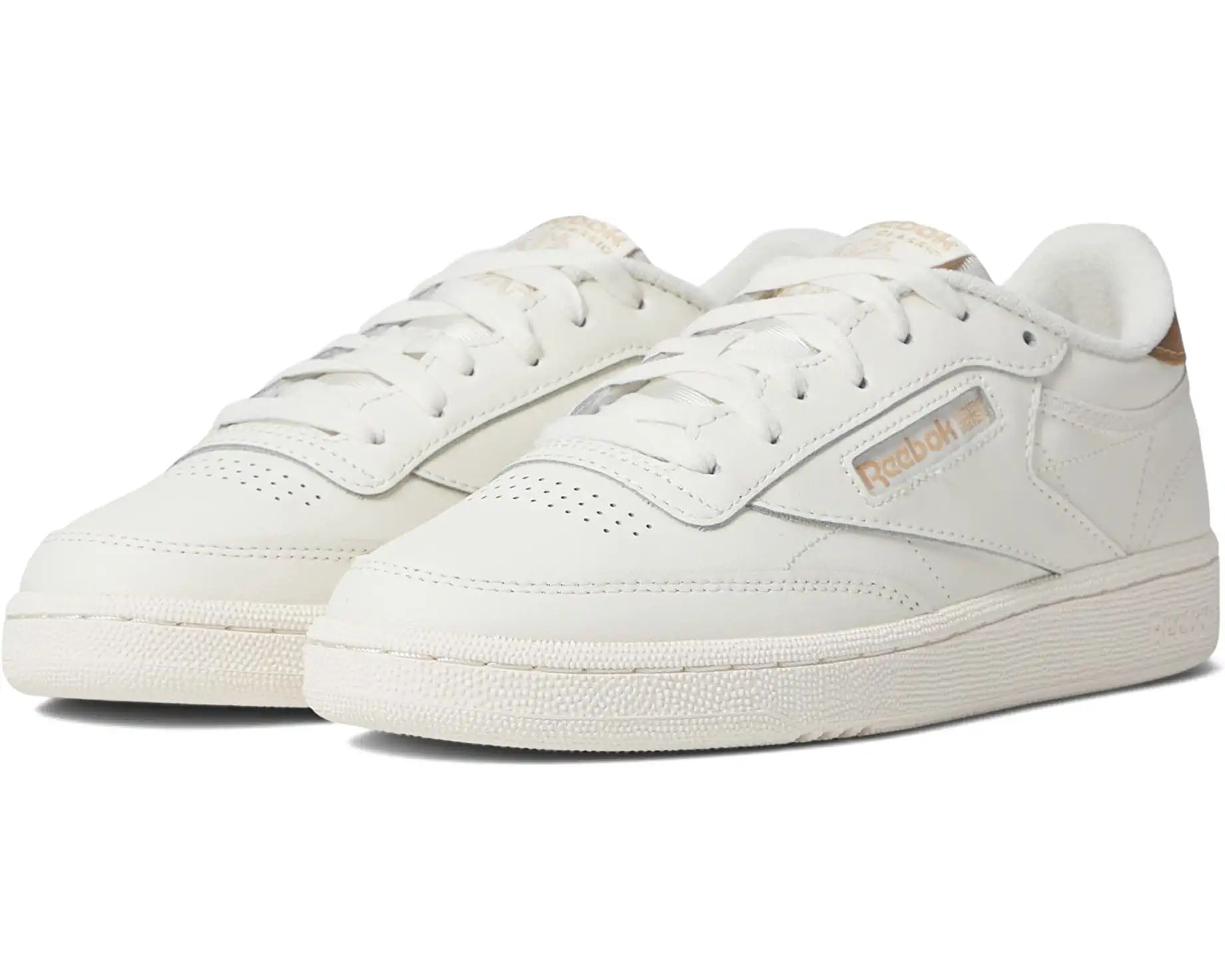 Reebok Lifestyle Club C 85 | Zappos