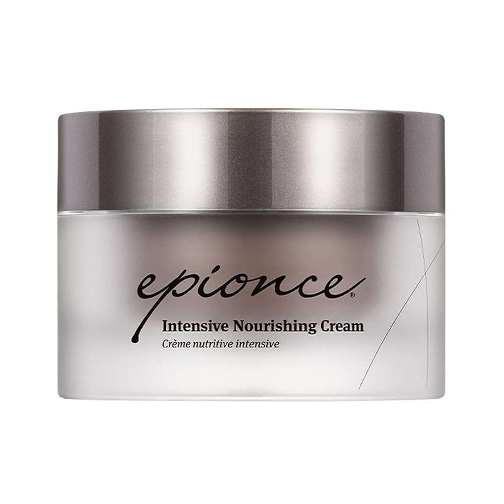 Epionce Intensive Nourishing Cream - Anti-Aging Moisturizer for Face, Neck & Decolletage, For All... | Amazon (US)