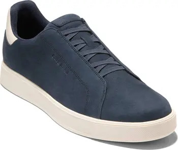 Cole Haan GrandPro Luxe Slip-On Sneaker (Men) | Nordstrom | Nordstrom