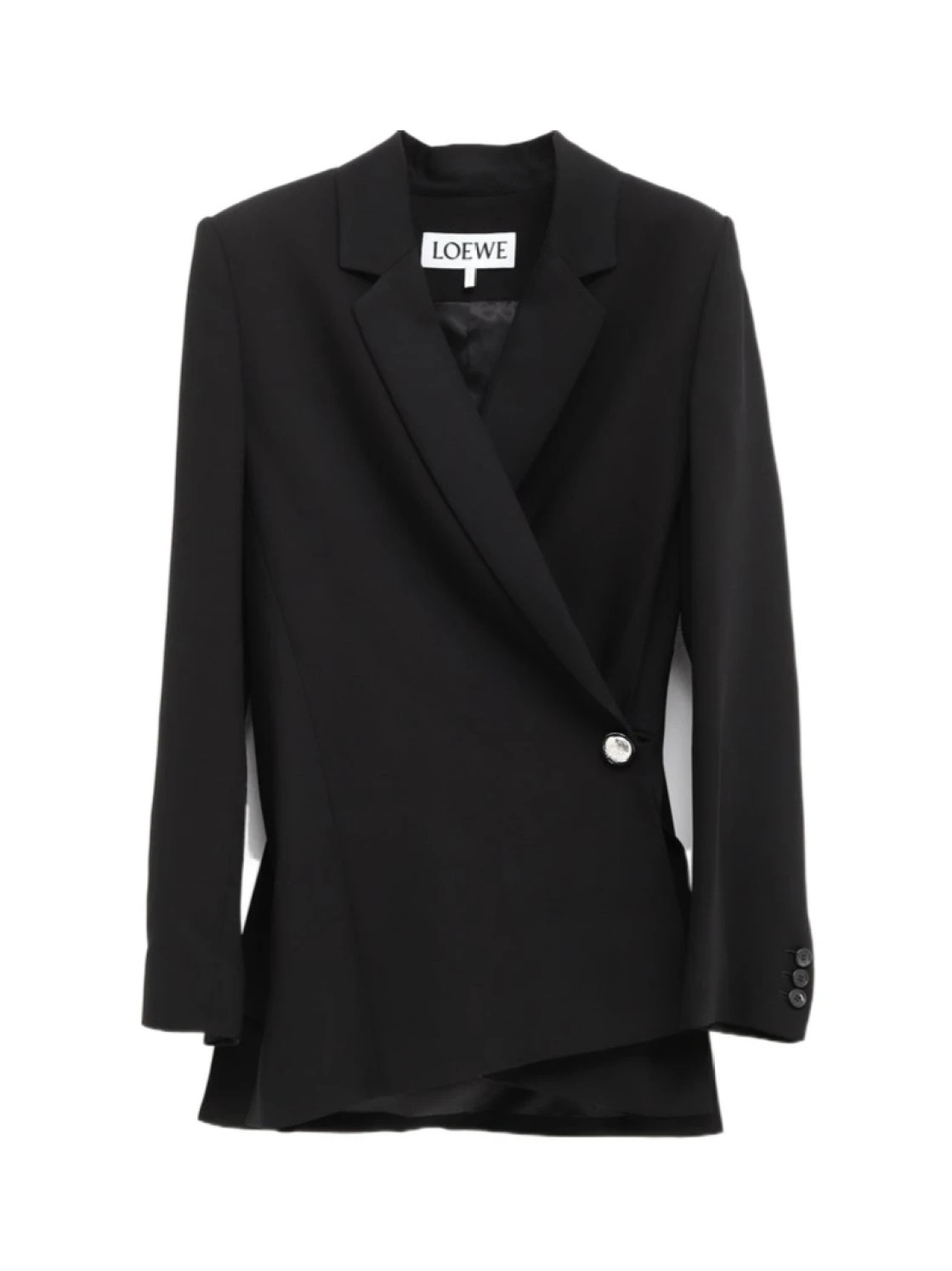 Loewe Stretch Jacket | Senser US