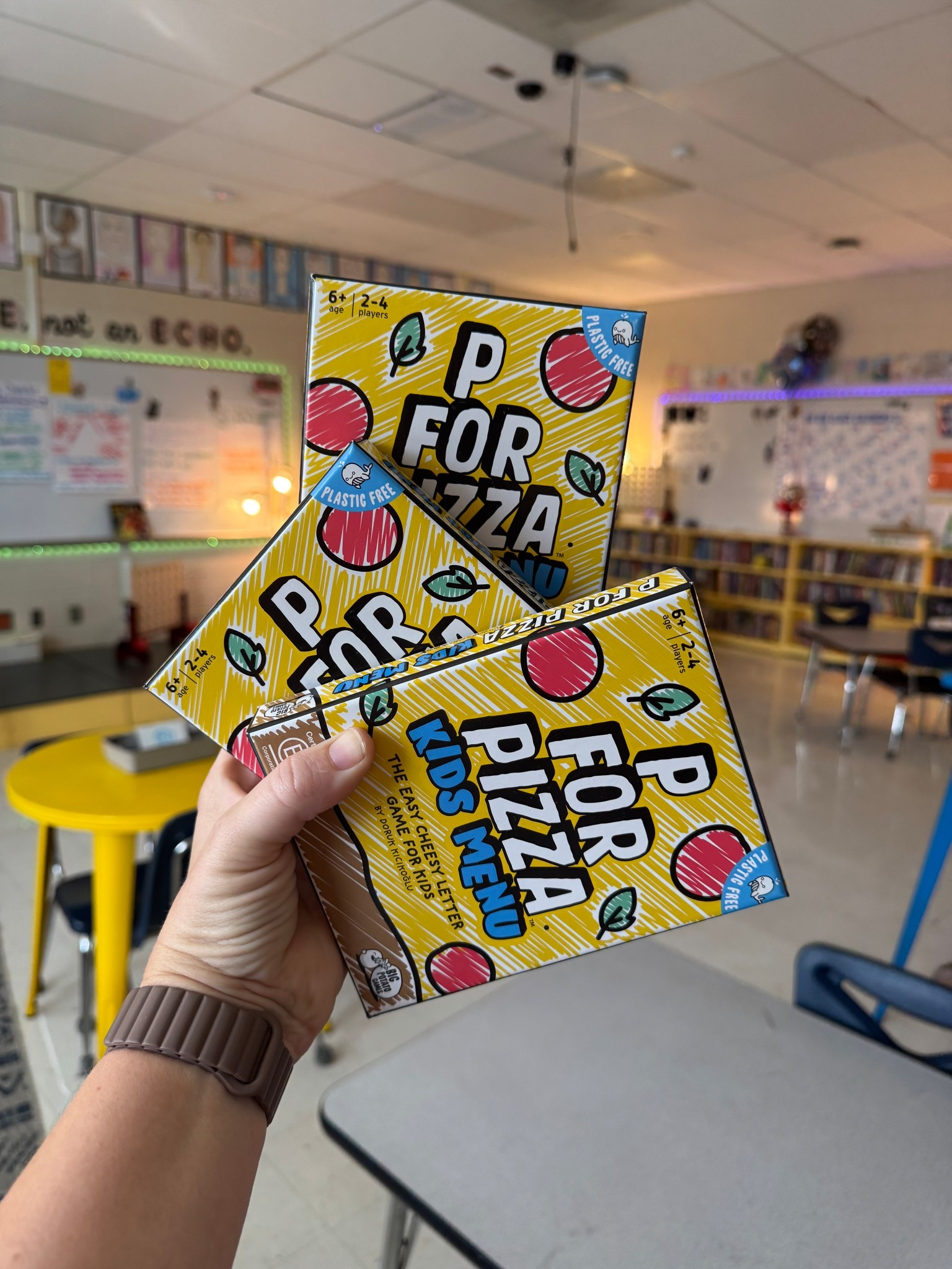 A gift you need to stock up on for kid birthdays, Christmas, SO GOOD  

#LTKKids #LTKSaleAlert #LTKFamily