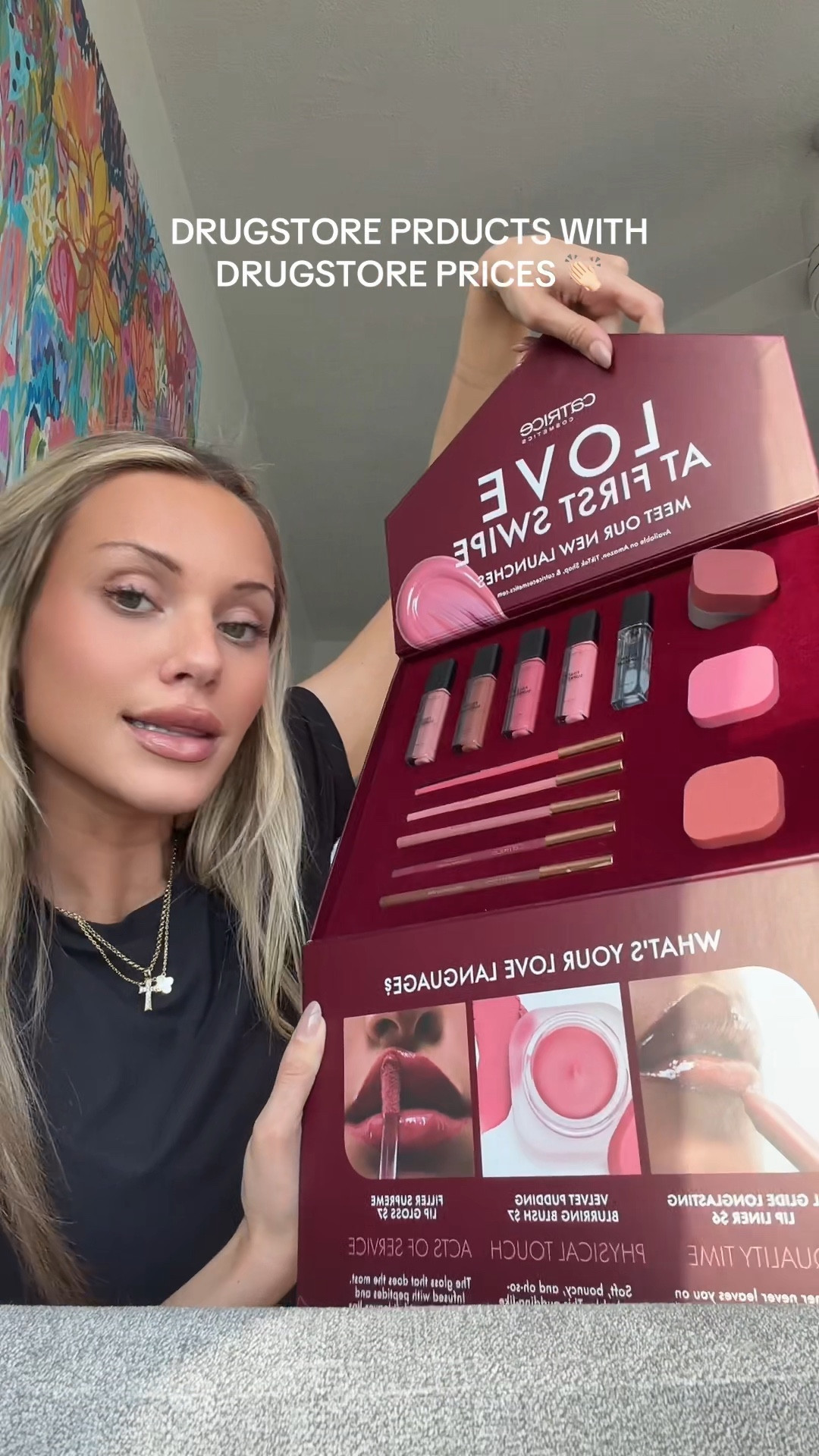 Catrice is on their GAME!!! Check out these products that are LESS THAN $10!!!!!!

#LTKSpringSale #LTKgrwm #LTKBeauty