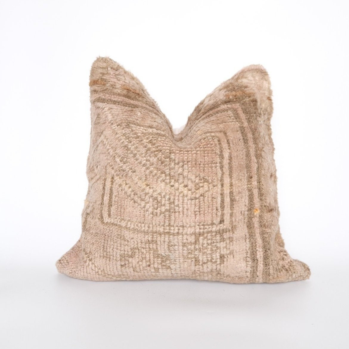 Lany Turkish Vintage Rug Pillow | Twenty Third by Deanne (US)