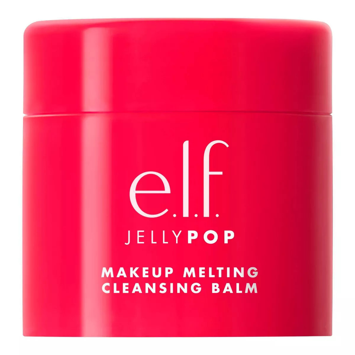 e.l.f. Jelly Pop Watermelon Face Cleansing Balm - 2oz | Target