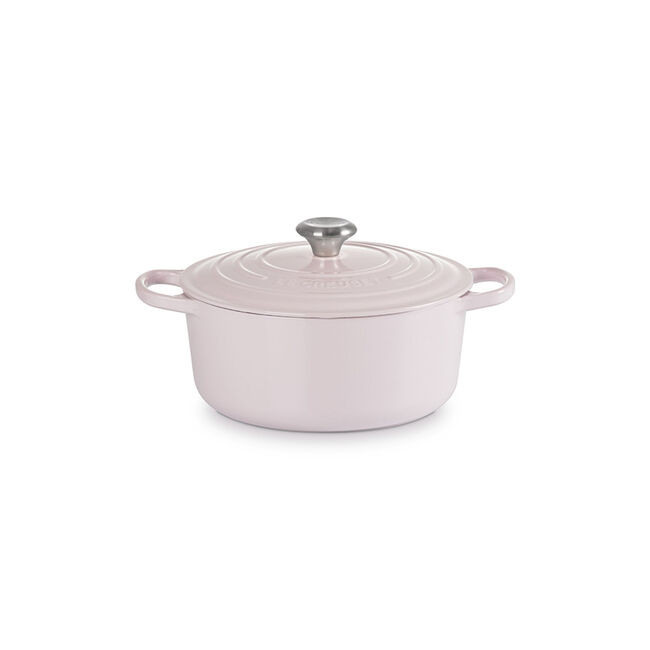 Signature Round Dutch Oven | Le Creuset