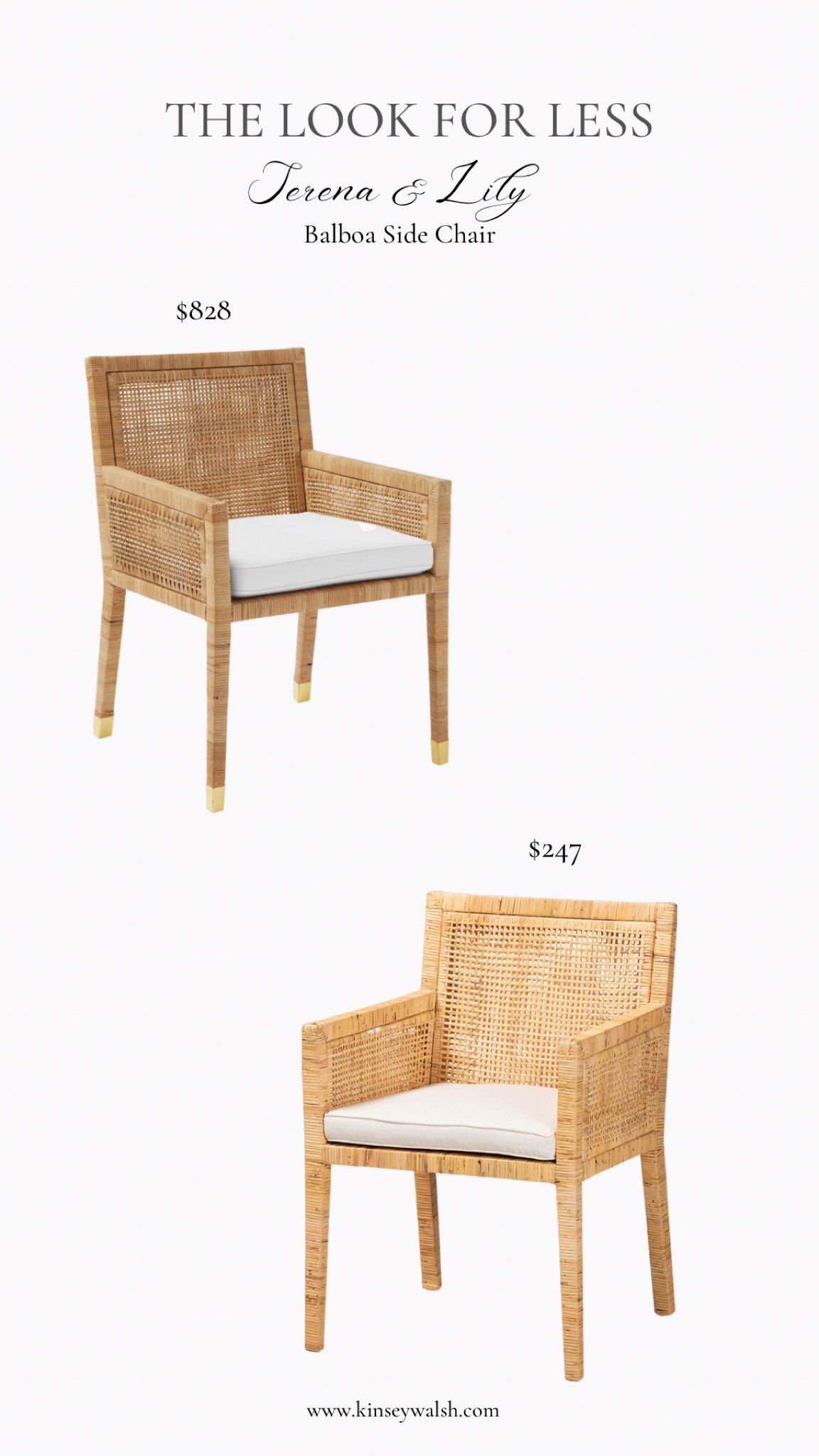 Designer, inspired, furniture, designer, look for less furniture, rattan, furniture, coastal style furniture, Serena and Lily, designer look furniture cane furniture, armchair, accent chairs on a budget, affordable, accent chairs on sale

#LTKFind #LTKsalealert #LTKhome