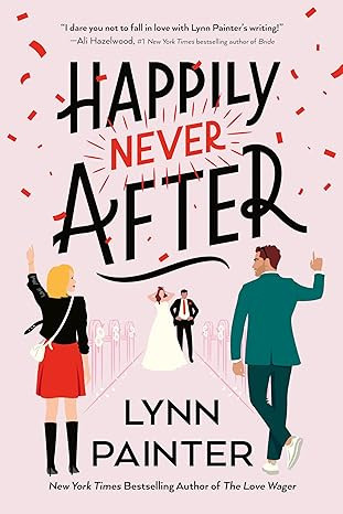 Happily Never After | Amazon (US)