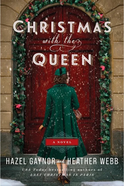 Christmas with the Queen, (Hardcover) | Walmart (US)