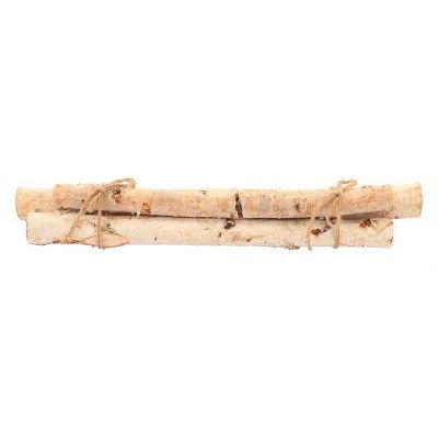 3ct Christmas Birch Log Bundle - Wondershop™ | Target
