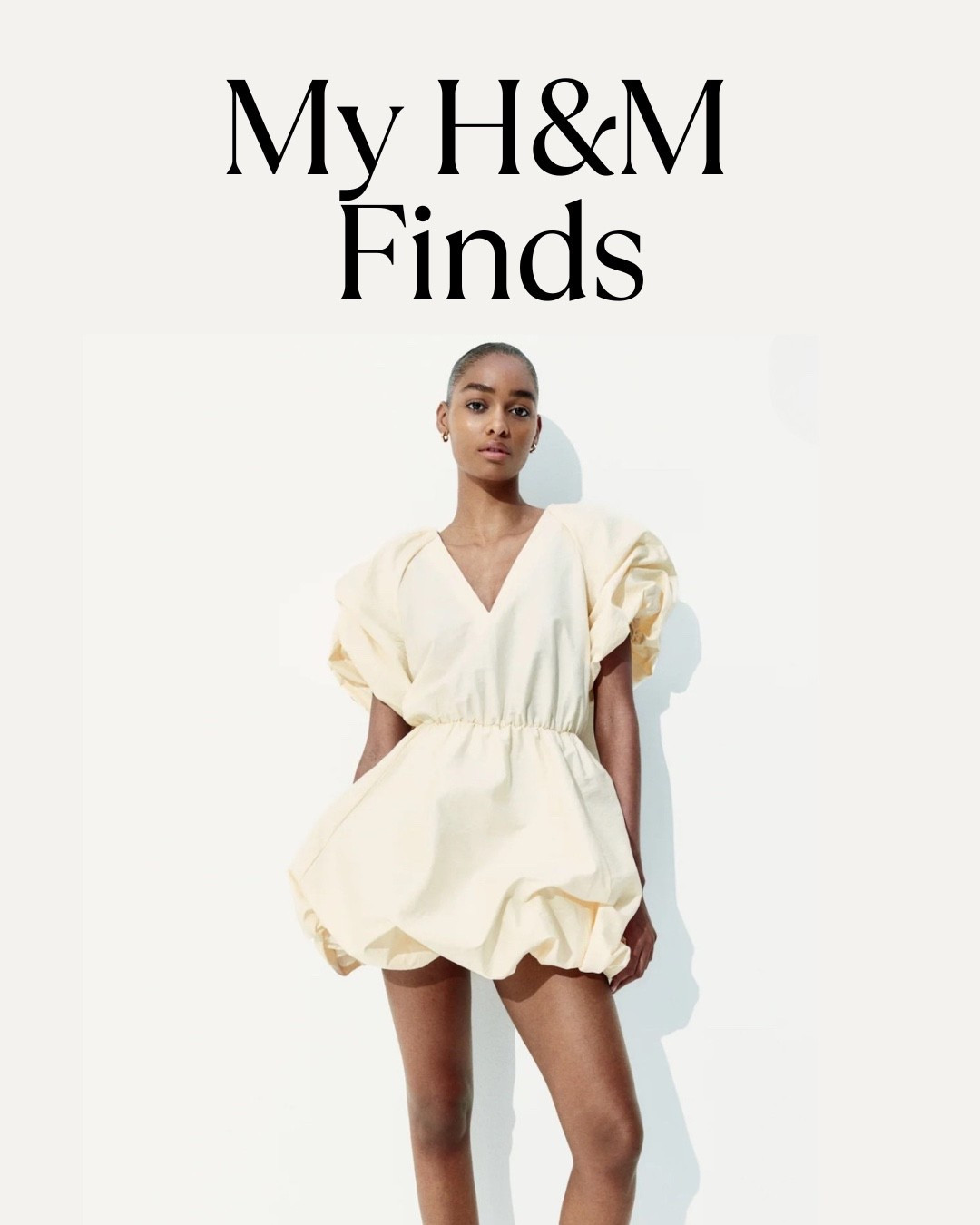H&M looks I got or have in my cart. From dresses to matching sets! 
Liiiiiiive for it ❤️‍🔥

#LTKStyleTip #LTKSaleAlert #LTKFindsUnder100