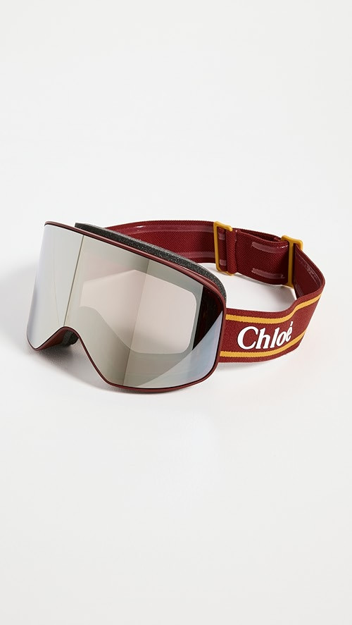Chloe Cassidy Ski Goggles | SHOPBOP | Shopbop