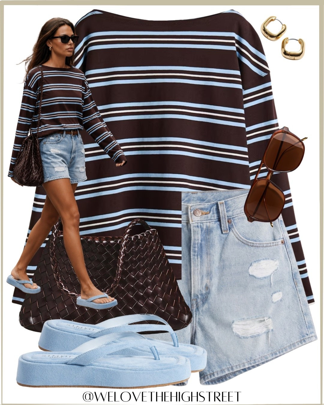 Everyday OOTD