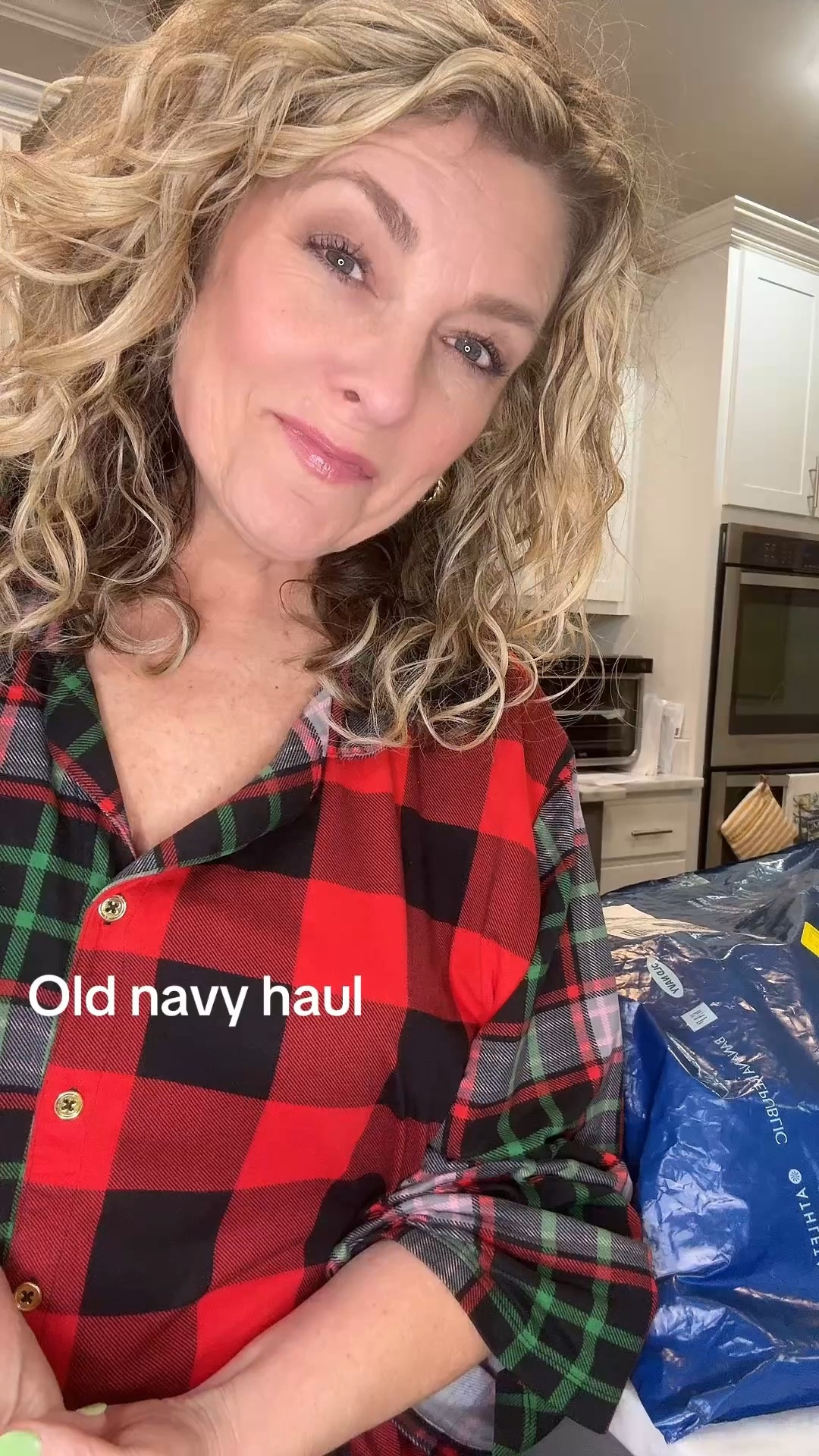 Old navy haul 

#LTKSpringSale #LTKootd #LTKdayinmylife