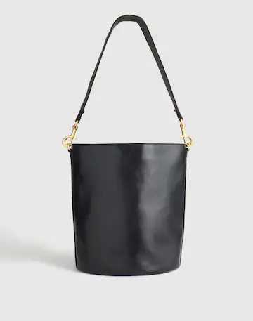 The Maren Bucket Bag | Madewell