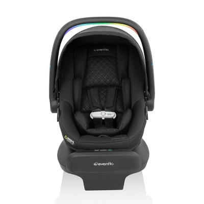 Evenflo LiteMax NXT Infant Car Seat with SensorySoothe - Jasper | Target