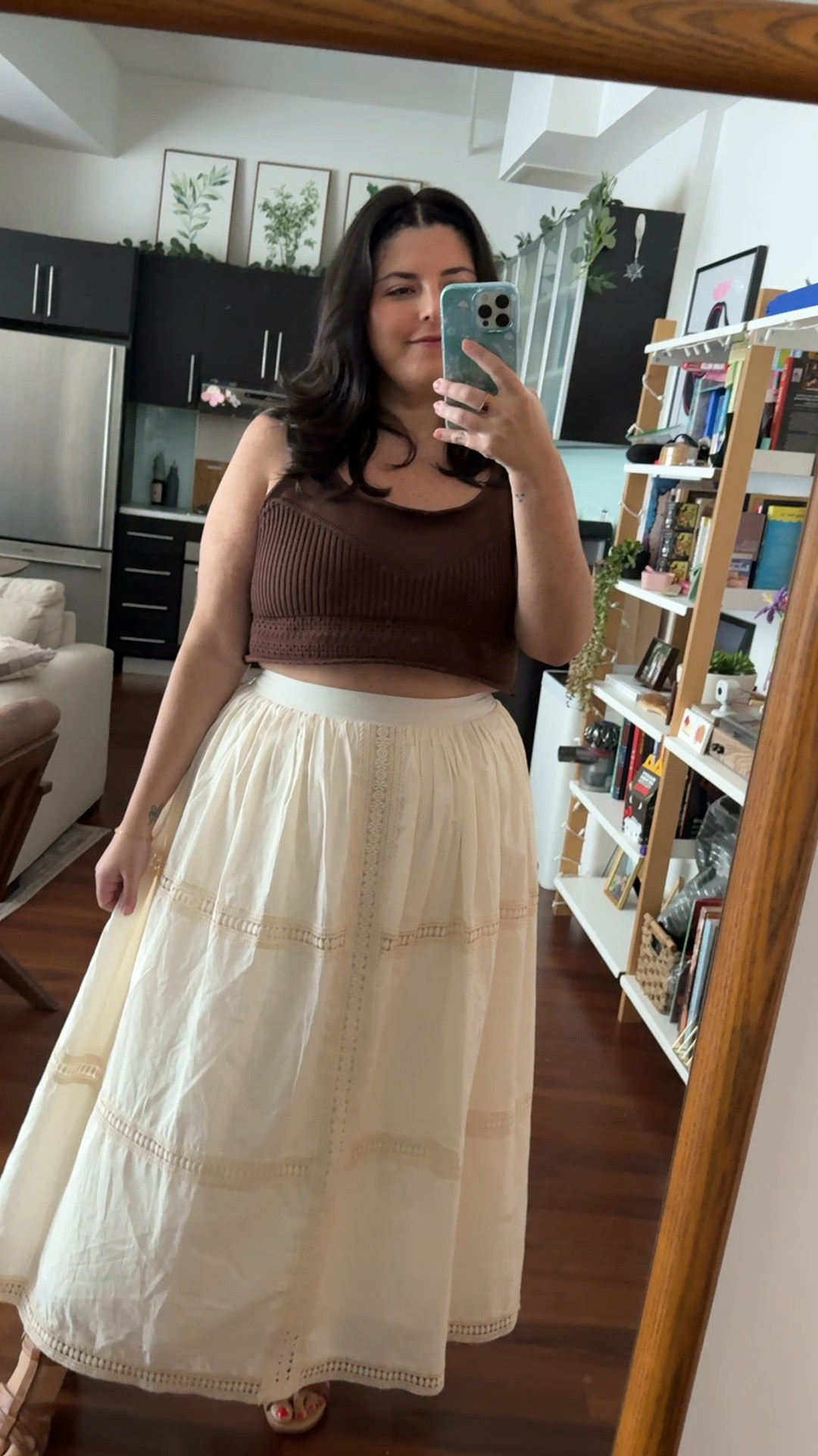 Dinner date fit 💛

#LTKPlusSize #LTKootd