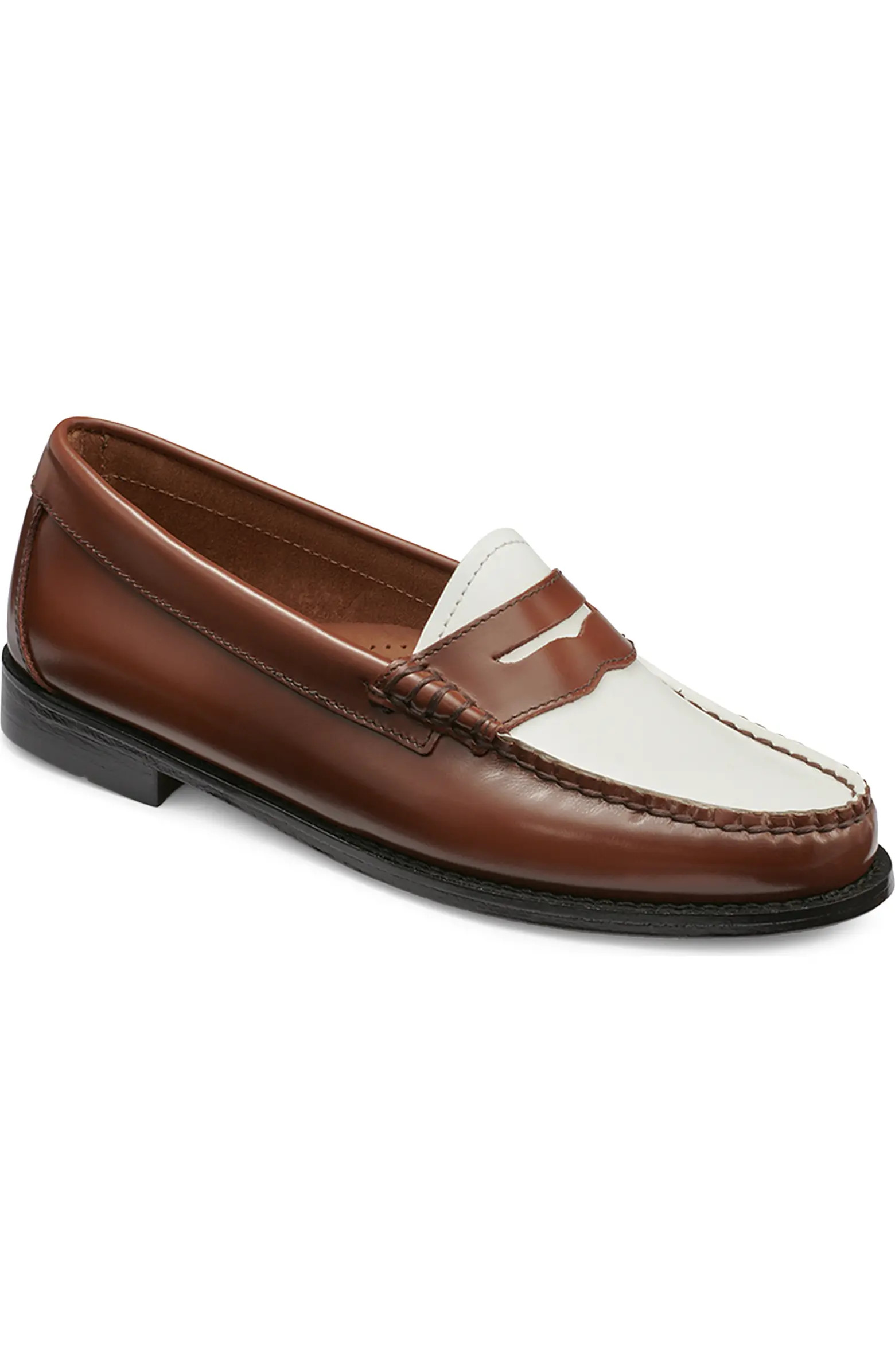 Whitney Leather Loafer (Women) | Nordstrom