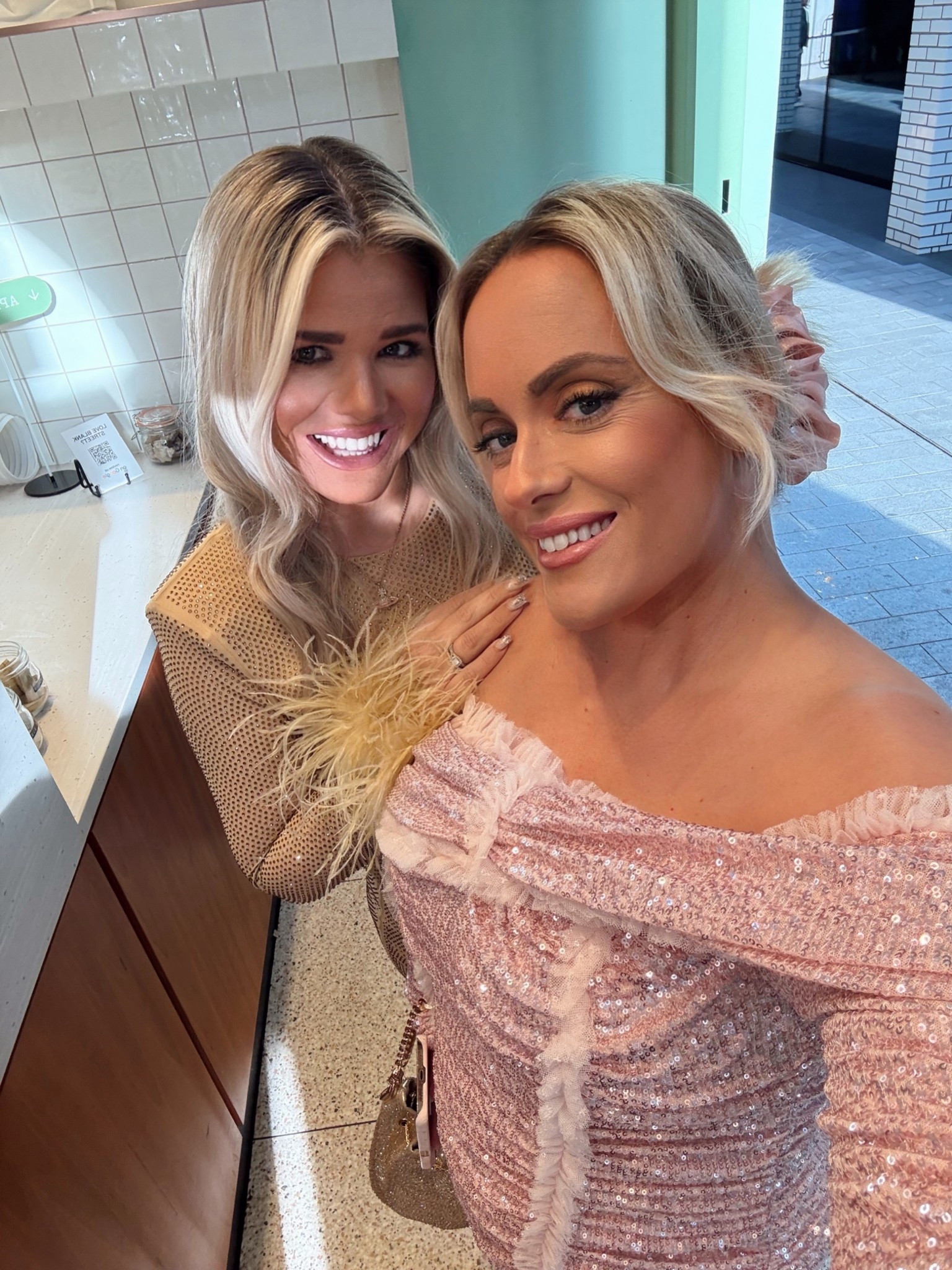 Charlotte Tilbury lippie 

#LTKluxury #LTKuk #LTKbeauty