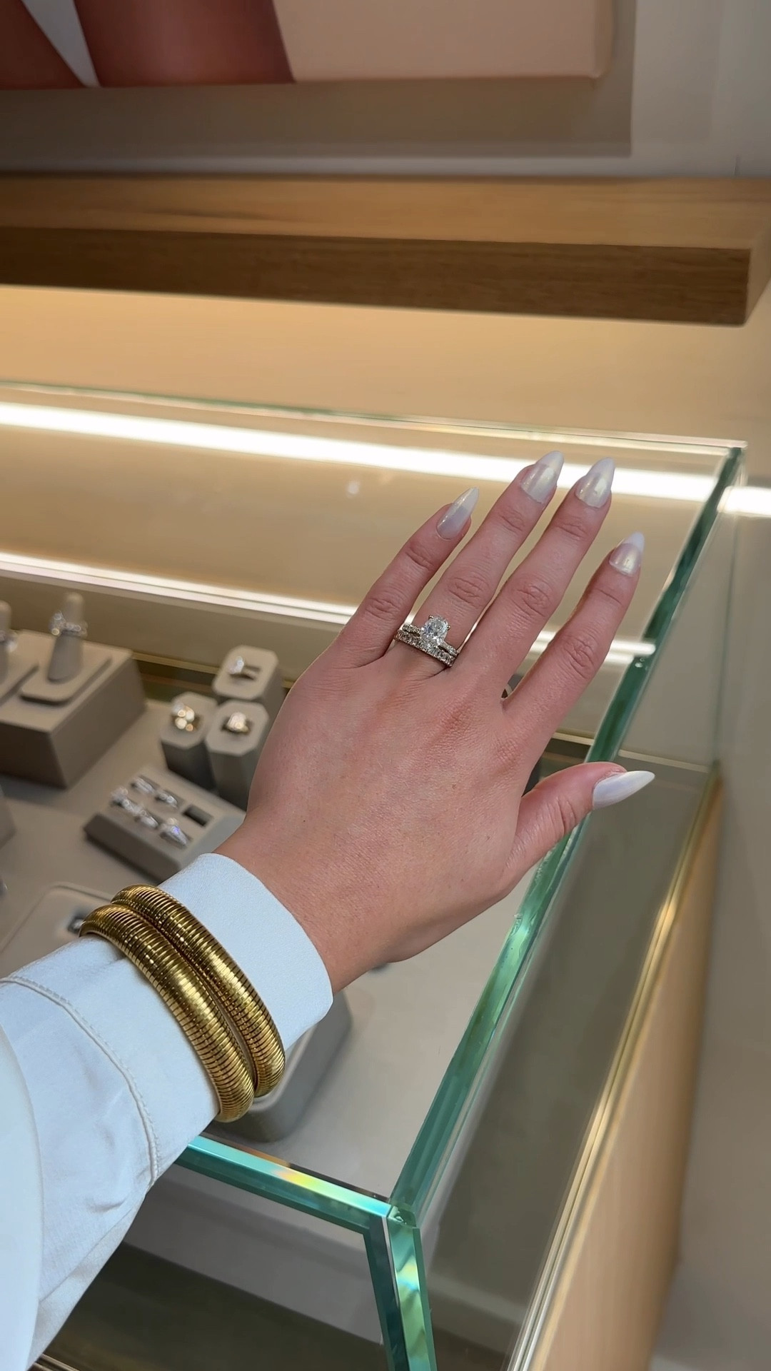 Wedding Band 💍 

#LTKWedding