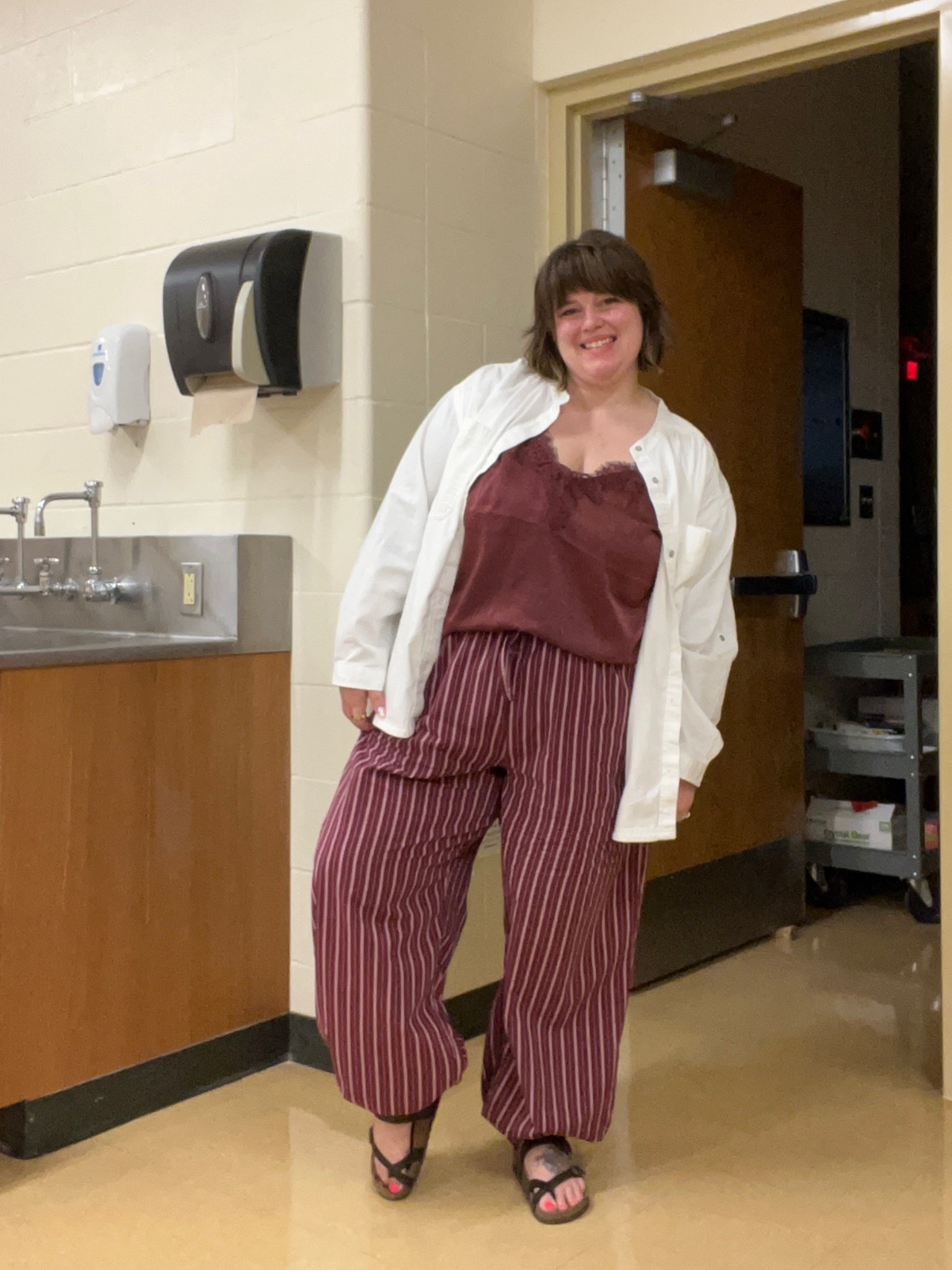 #LTKootd #LTKWorkwear #LTKmomlife