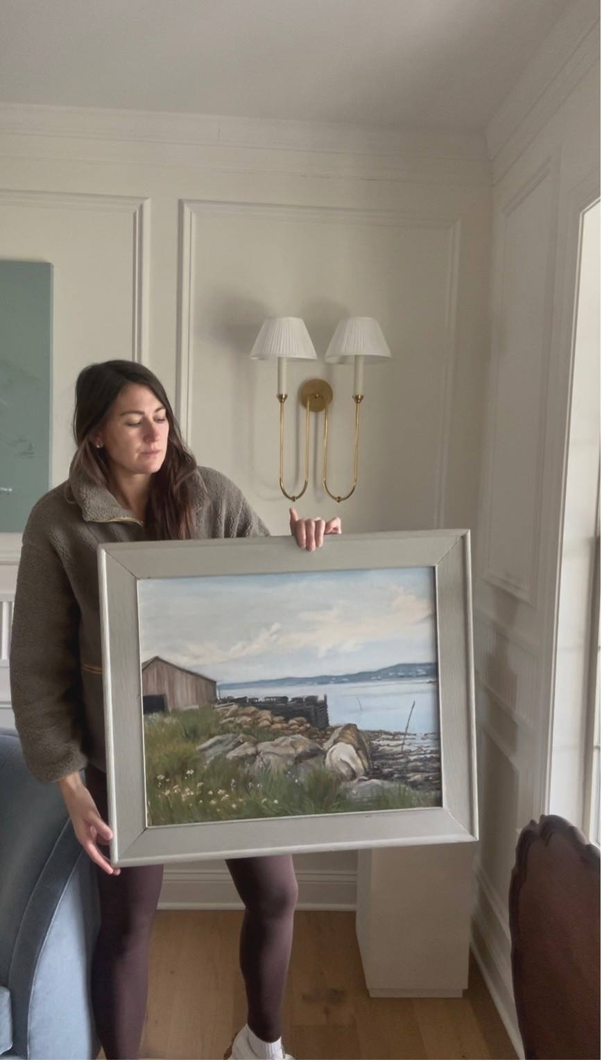 New vintage painting in the shop! And this fleece!!

#LTKTravel #LTKHome #LTKmomlife