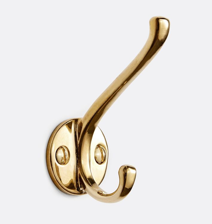 Massey Double Hook | Rejuvenation