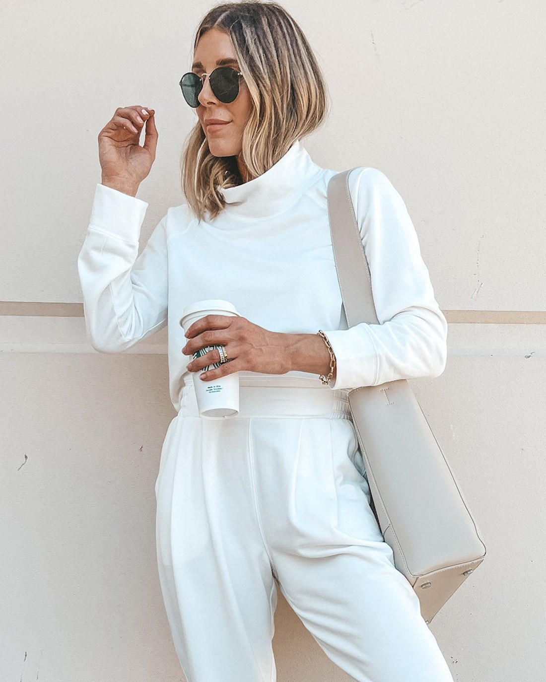 Splendid x Cella Jane Supersoft Pullover | Splendid