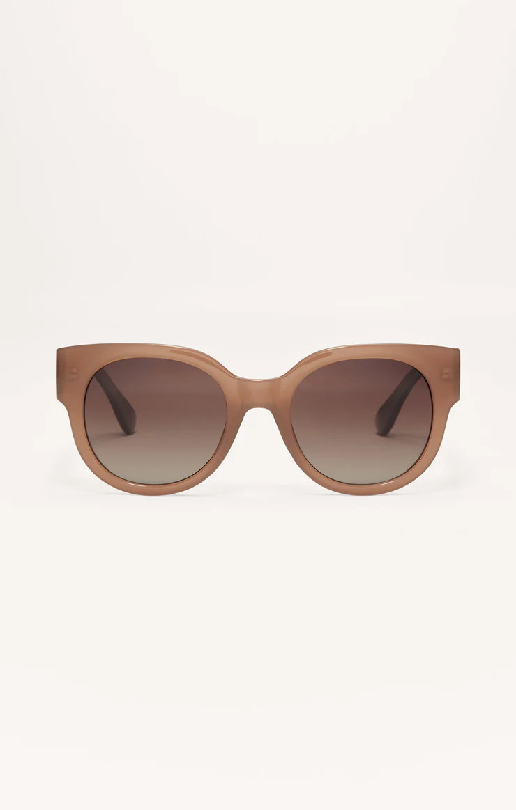 Lunch Date Polarized Sunglasses | Z Supply