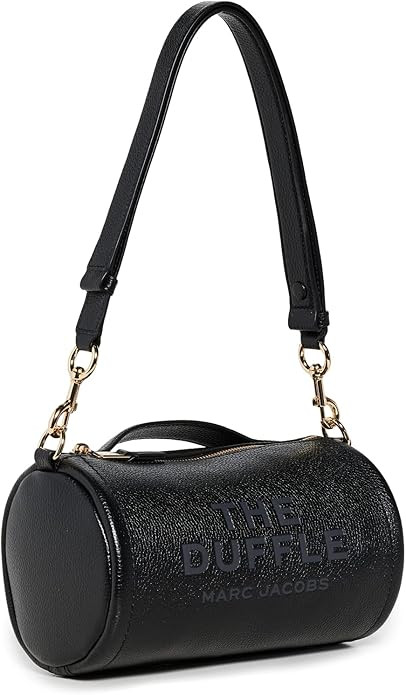 Marc Jacobs Women's The Duffle Crossbody | Amazon (US)