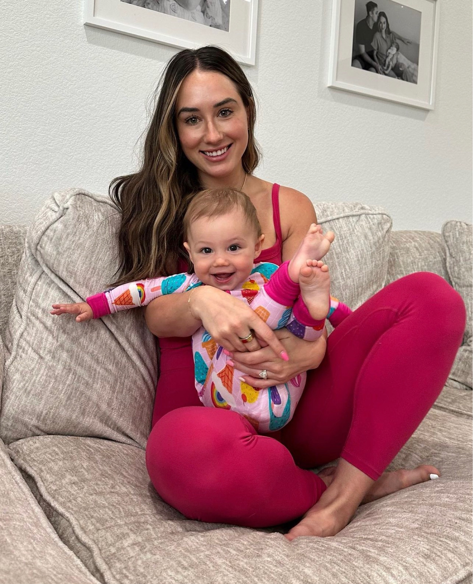 Mornings with Viv :) code CHLOE gets you free shipping on this fit!

#LTKbaby #LTKfamily #LTKU