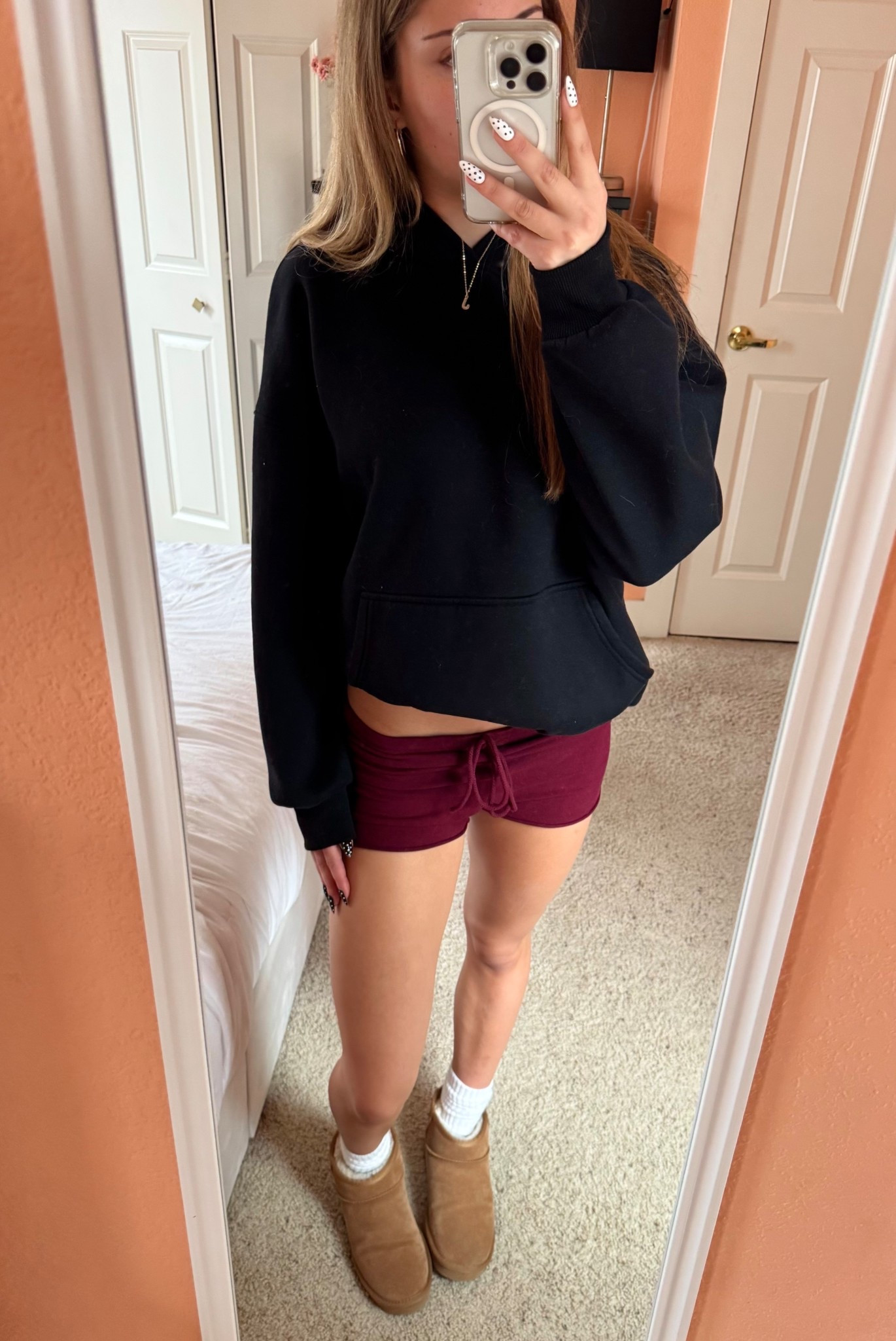 comfy fall outfit 

#LTKStyleTip #LTKSeasonal