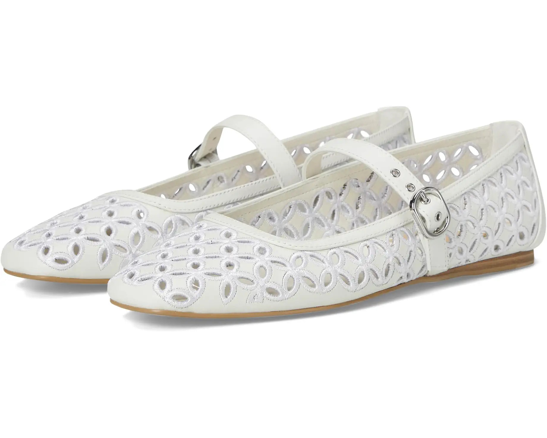 Women's Dolce Vita Rodni Eyelet Perf | Zappos.com