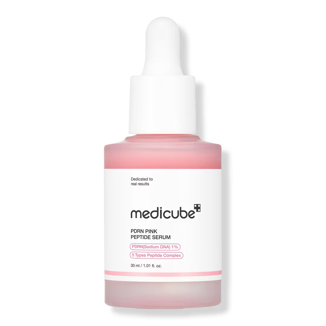 PDRN Pink Peptide Serum | Ulta