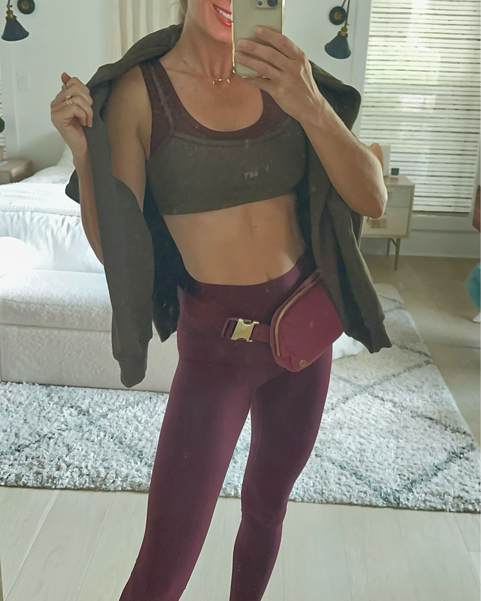 Set Active just started their BF sale! They make some of my favorite activewear pieces! Linking a few of my favorites! 

#SetActive #activewear #matchingsets #workout #sweatshirt #cozy #blackfridaysale #deals #layeredsportsbra


#LTKmorningroutine #LTKdayinmylife #LTKfitnessgoals